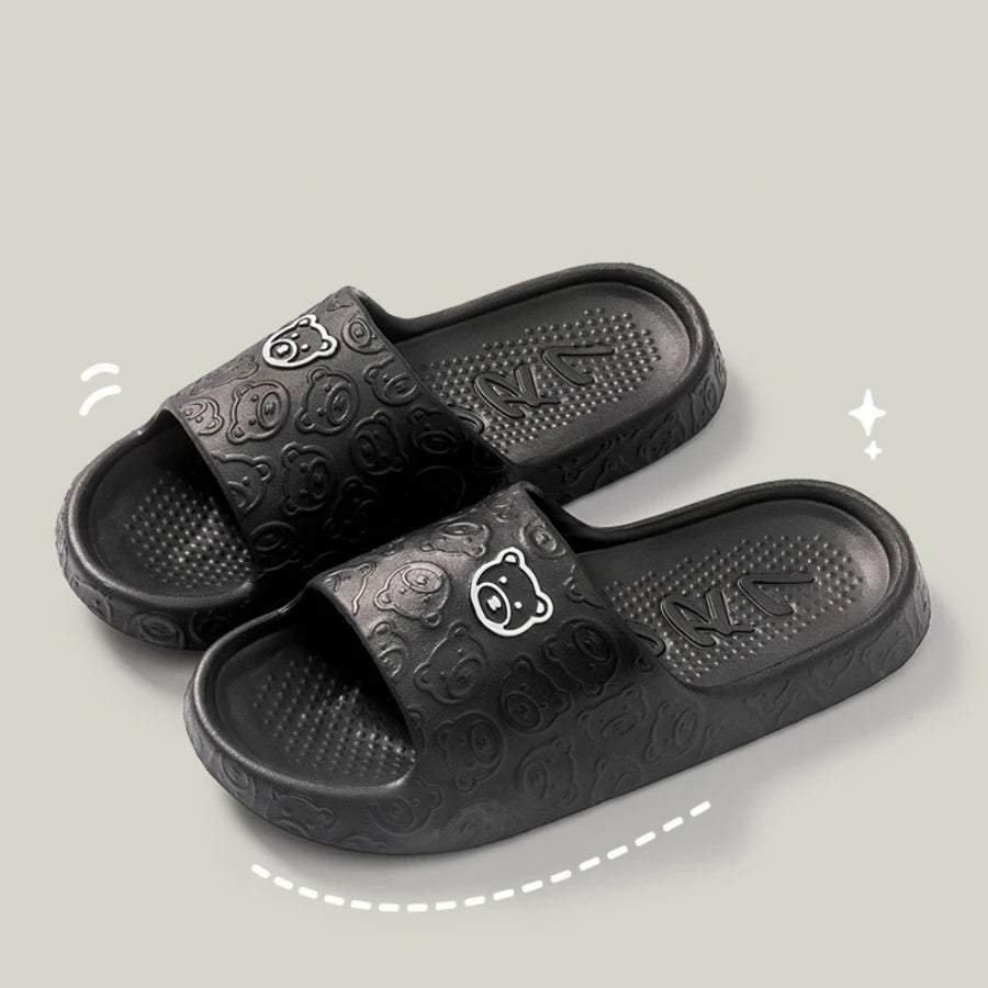 Cloud Crawlers Slippers