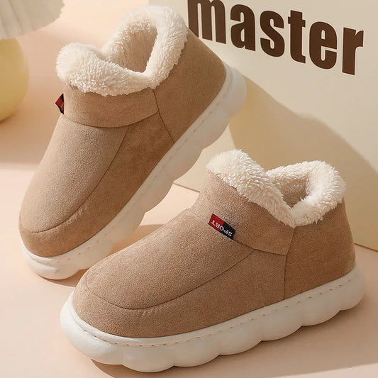 Kidmi Winter Shoes