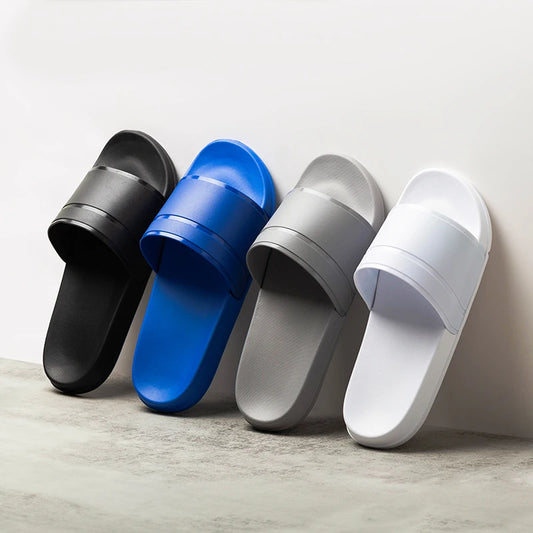 Seas the Day Slippers