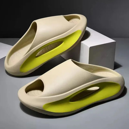 Unisex Summer Sneaker Slippers