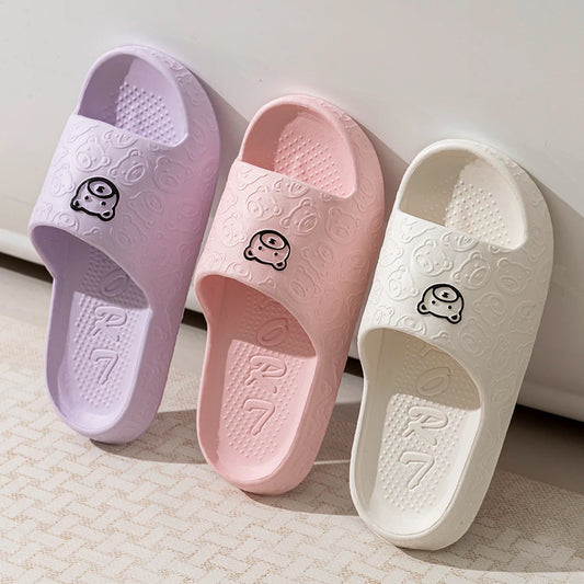 Cloud Crawlers Slippers